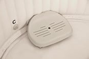 Zewnetrzne Spa - Intex Siedzisko do spa PureSpa - 28502
