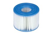 Baseny - Intex Wkład filtrujący S1 - podwójne opakowanie - 29001