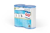 Baseny - Intex Filter Cartridge Type A Twin Pack - 29002