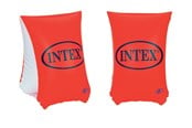 Zabawy w wodzie - Intex Large Deluxe Arm Bands - 58641