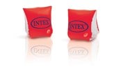 Zabawy w wodzie - Intex Luksusowe rękawki, wiek 3-6, 19-30 kg - 58642