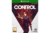 Gry - Control - Microsoft Xbox One - Akcji/Przygodowa - 8023171042527