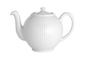Akcesoria kuchenne - Pillivuyt Plissé teapot - 19171
