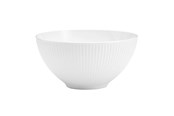 Zastawa stolowa - Pillivuyt Plissé Bowl 20 cm - 17881
