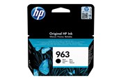 Tusz, toner i materiał eksploatacyjny - HP 963 / 3JA26AE Black Ink - 3JA26AE