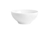 Zastawa stolowa - Pillivuyt Plissé Bowl 18 cm - 17879