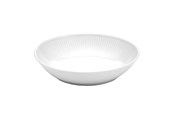 Zastawa stolowa - Pillivuyt Plissé Deep Plate 23 cm - 3050910342988