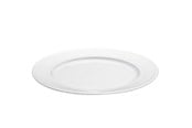 Zastawa stolowa - Pillivuyt Plissé Plate 20 cm - 18395