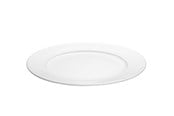 Zastawa stolowa - Pillivuyt Plissé Plate 22 cm - 3050910236263