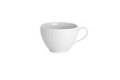 Zastawa stolowa - Pillivuyt Plissé Cup 8.5 cm - 514218