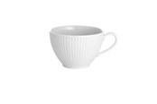 Zastawa stolowa - Pillivuyt Plissé Cup 9.8 cm - 514229