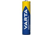 Bateria - VARTA Industrial High Energy - AAA - 10-pack - 4008496356676