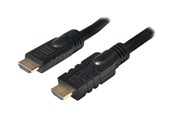 Kable - różne - LogiLink Active HDMI High Speed Cable - CHA0020