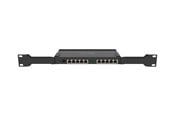 Router - MikroTik RB4011iGS+RM (10x 1G RJ45 / 1x 10G SFP+) - Router - RB4011iGS+RM