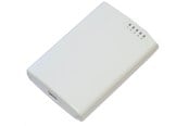 Router - MikroTik RouterBOARD PowerBox - Router - rb750p-pbr2