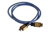 Kabel SAS / SCSI - iBOX HD04 - HDMI cable - 1.5 m - ITVFHD04