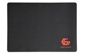 Akcesoria dla myszy i klawiatury - Gembird Gaming mouse pad - medium - MP-GAME-M