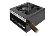 Zasilacz do komputera - Thermaltake Litepower LTP-550AL2NK Zasilacz do komputera - 550 wat - 120 mm - ATX - 80 Plus - PS-LTP-0550NPCNEU-2