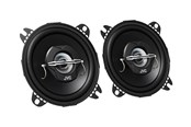 Audio do samochodu - JVC CS-J420X - speakers - for car - Naped glosnika - CS-J420X