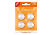 Bateria - MediaRange Premium - MRBAT 132