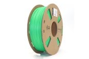 Filament - Drukarka 3D - Gembird Wkład z filamentem PLA filament - Zielony - 1.75mm ø - 1 kg - 3DP-PLA1.75-01-G