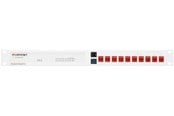 Akcesoria sieciowe - Rackmount.IT Rack Mount Kit for FortiGate 60E / 61E / 60F / 61F - RM-FR-T10