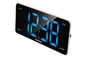 Radio DAB i budzik - Blaupunkt CR15WH RADIOBUDZIK FM PLL USB - FM - Biały - BLAUPUNKT CR15WH