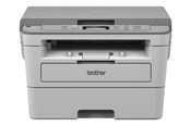 Drukarka - Brother DCP-B7520DW - multifunction printer - B/W Wielofunkcyjne - Monochromatyczny - Laser - DCPB7520DWAP2