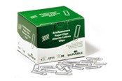 Akcesoria do biura - DURABLE Briefklammern 32 mm 1000 Stück verzinkt - 1211-25