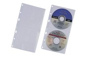 Akcesoria do nośników danych - DURABLE CD Wallets - 5203-19