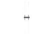Uchwyty ścienne, uchwyty AV i meble AV - Multibrackets M Pro Series Wire 600 - Max 50 kg - recommended for 65" - 7350073737062