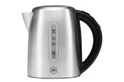 Czajnik elektryczny - OBH Nordica Czajnik elektryczny Color Glow Kettle - 1.2 L - Stal - 2200 W - 6407
