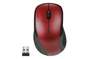Myszka - Speed-Link SPEEDLINK KAPPA Mouse - Myszy - Optyczny - 3 - Czerwony - SL-630011-RD
