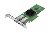 Adapter Sieciowy  (karta sieciowa, serwer druku, itp.) - Broadcom BCM957412A4120AC Dual-Port 10 Gb/s Ethernet PCI Express Gen3 x8 Network Interface Card - BCM957412A4120AC