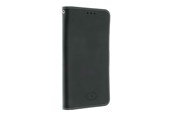 Telefon - Pokrowiec i etui - Insmat Exclusive Flip Case - flip cover for mobile phone - 650-2741
