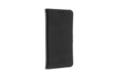 Telefon - Pokrowiec i etui - Insmat Exclusive Flip Case - flip cover for mobile phone - 650-2738