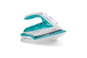 Prasowanie - Tefal Żelazko parowe Freemove Air FV6520E0 - FV6520E0