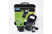 Drukarka etykiet - DYMO LabelMANAGER 280 - Thermal transfer - 180 dpi - 12 mm tape - 2091152