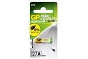 Bateria - GP Battery LR27A / 27AF-C1 - 103021