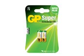 Bateria - GP Super Alkaline 910A U2 - 5513