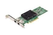 Adapter Sieciowy  (karta sieciowa, serwer druku, itp.) - Lenovo ThinkSystem Broadcom NX-E - 7ZT7A00496