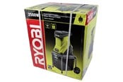 Rozdrabniacz - ogród - Ryobi RSH2545B Electric Shredder *DEMO* - 5133002512
