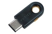 Akcesoria komputerowe - Yubico YubiKey 5C - 5060408461488