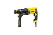 Wiertarka i śrubokręt elektryczny - Dewalt SDS-Plus 900W - D25144K-QS