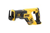 Pila szablasta - Dewalt 18V XR Brushless Reciprocating Saw - Bare Unit - DCS367NT-XJ