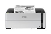 Drukarka - Epson EcoTank ET-M1180 - Monochromatyczny - Tusz - C11CG94402