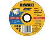 Pila tarczowa - Dewalt High Performance OSA Long Life Cutting Disc - DT43906-QZ