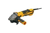 Szlifierka katowa - Dewalt 125mm Brushless Angle Grinder - DWE4347-QS