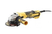 Szlifierka katowa - Dewalt 125mm Brushless Angle Grinder - DWE4357-QS