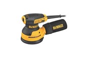 Szlifierka - Dewalt 125mm Random Orbit Sander - DWE6423